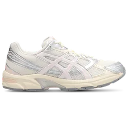 GEL-1130 Women's Sneakers - Beige - Size 7.5 - Mesh/Synthetic - Beige - Size: 7.5