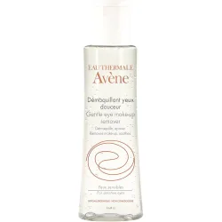 Desmaquillante Suavidad Ojos 125 ml