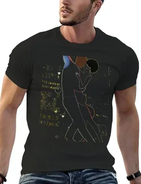 Tango T-Shirt plain plus size clothes vintage t shirts summer tops mens tall t shirts - Aliexpress - FashionsVida