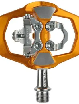 Xpedo Pedali Traverse Duo Orange - Xpedo - FashionsVida