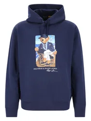 KNIT-SWEATSHIRT male