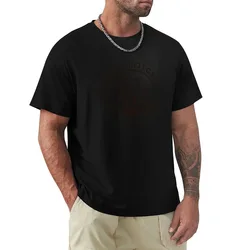 El Pepe T-Shirt Large Size Basic Casual T-Shirt