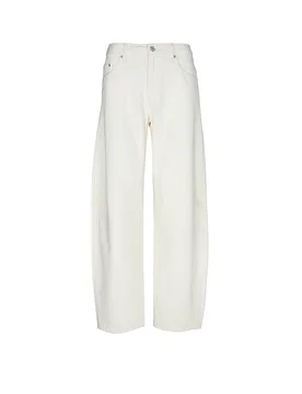Jeans Balloon Fit BAGGY DAD BARREL bianco 26/L30 - Levis - FashionsVida