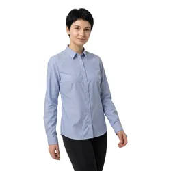 Chemise à Manches Longues Frontline 21014 Light Blue 38