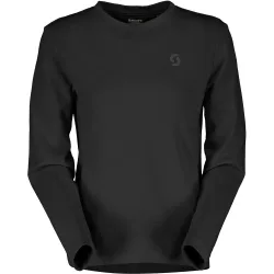 Sudadera de mujer CREWNECK TECH