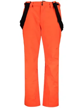 Pantalon Ogla Deep Orange 42 - Degre 7 - FashionsVida