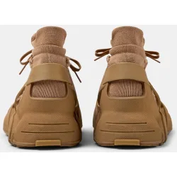 Zapatillas deportivas unisex de cordones tossu