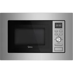 Microondas integrable 17 litros, con grill - MBMAG720A-X