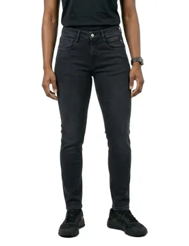 Jeans Wlh689.000.1a783b Dark Grey 32 - Replay - FashionsVida
