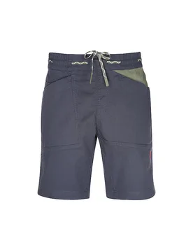 Herren Klettershorts Bolt dunkelblau L M - La Sportiva - FashionsVida