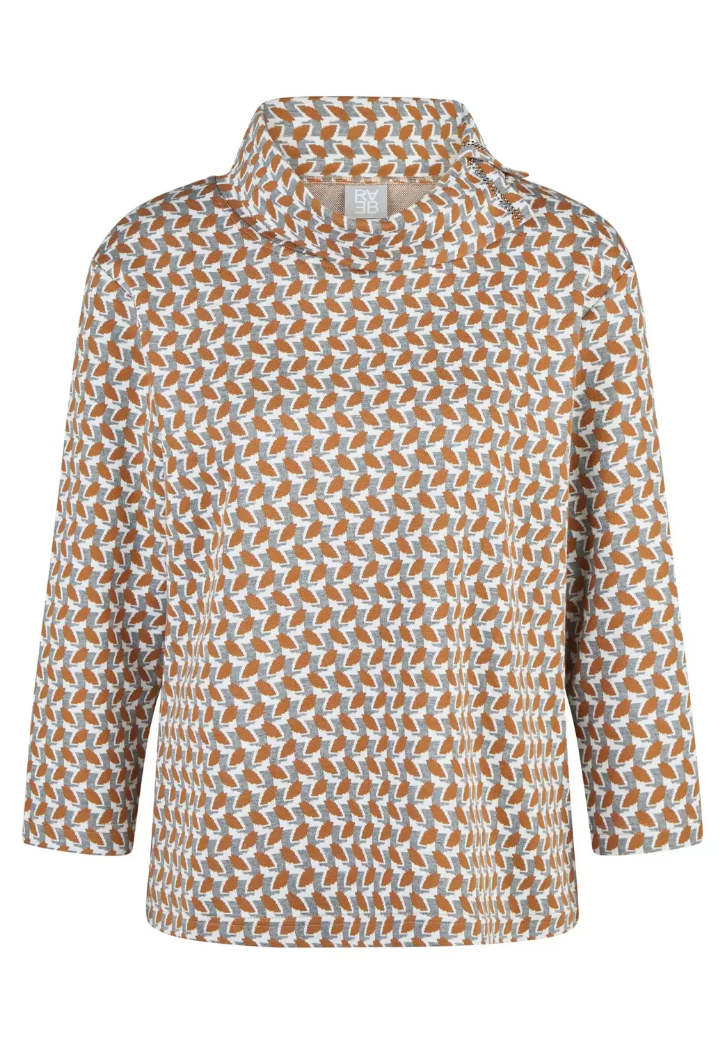 T-SHIRT female - 48 - FashionsVida