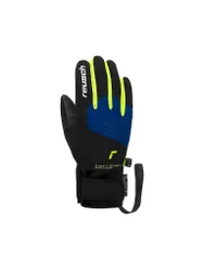 Kinder Skihandschuhe SIMON R-TEX XT Junior schwarz 5 B