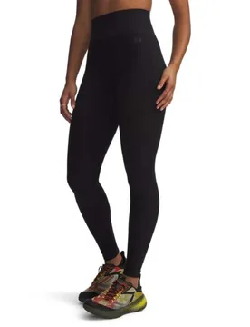 Leggings Seamless Cotton Black M - Under armour - FashionsVida