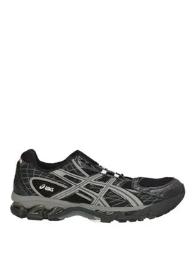 Sneakers Hombre Negro 39,39.5,40,40.5,41.5,42,42.5,43.5,44,44.5,45,46,46.5,48,49 Hombre - Asics - FashionsVida