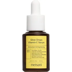 Sérums Glow Drops Vitamina C 15 ml