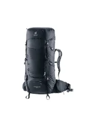 Sac à dos de trekking Aircontact Core 70+10 noir