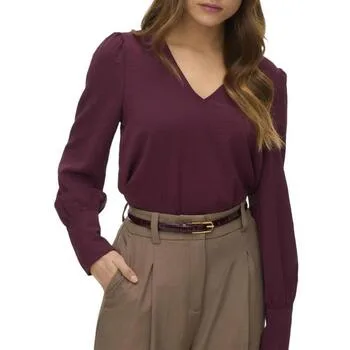 Vero Moda Blusen Mesme Eu S Female - Vero moda - FashionsVida