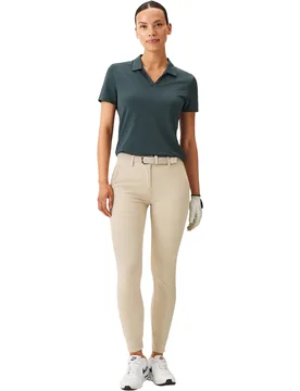 Hose Four Way Stretch Regular, sand 42 - Macade - FashionsVida