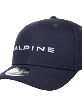 Seventy Alpine F1 Racing Cap by - navy - Herren - Size: One Size - New era - FashionsVida