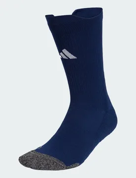 Calze Football Cushioned Performance 40-42 Team Navy Blue 2 / White - Adidas - FashionsVida