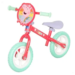 Bicicletta Senza Pedali 77756 Multicolour