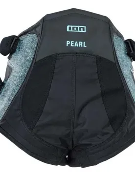 Harnais Seat Windsurf Pearl Woman Black M unisex - Ion - FashionsVida
