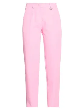 GAëLLE Paris Hose Damen Rosa 34,36,38 Damen - Gaelle Paris - FashionsVida