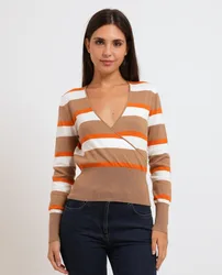 PENNY BLACK Maglie Cammello