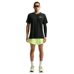 T-Shirt - Noir - male - Size: M