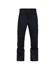 Pantaloni da sci da donna Anima HIPE 2L Insulated nero L