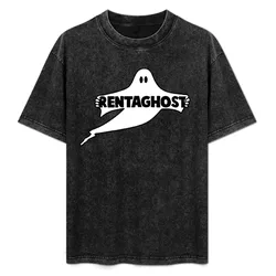 Rentaghost! T-Shirt Plus Size Everyday Tee Shirt