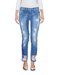 Jeanshose Damen Blau 28 Damen