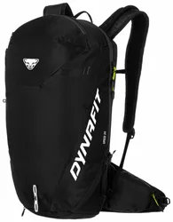 Sac à dos de ski de randonnée Speed 24 Black Out für Herren schwarz