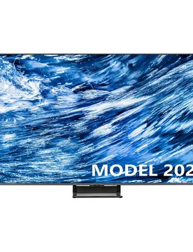 Tv Qe85qn80fau 85´´ 4k Grey One Size unisex - Samsung - FashionsVida