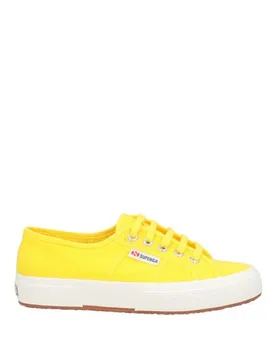 Sneakers Damen Gelb 35,36,37,38,39,40,42 Damen - Superga - FashionsVida