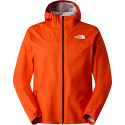 Summit Superior Futurelight™ Laufjacke Herren Lava Red Gr. S