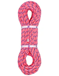 Corde à simple - Berlin 9.8mm Pink - Taille 70 m - Rose