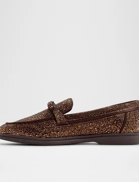 Mocasines planos de mujer con punta redonda - ALDO - FashionsVida