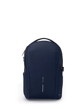 Sac à Dos Pour Ordinateur Portable Bobby Bizz P705.935 Navy One Size unisex - Xd design - FashionsVida