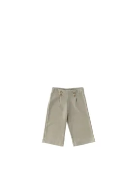 Pantalone con pinces BEIGE 3A - Mayoral - FashionsVida