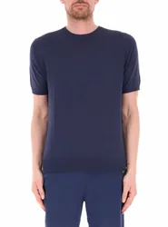 Maglia girocollo ORIGINALS BLU NAVY XXL