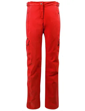 Pantalón de esquí de mujer Cargo - Tsunami - FashionsVida