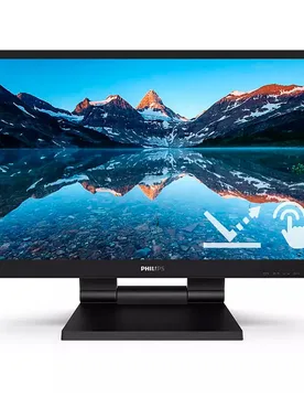 Écran 24 B-line 24b9tl/00 23.8´´ Full Hd Led Black One Size unisex - Philips - FashionsVida