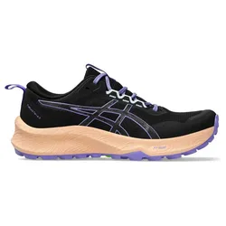 Trabuco Terra 3 Trail Running Shoes Black / Amethyst UK 4.5 Women