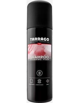 Espuma limpiadora de 200 ml. - Tarrago - FashionsVida