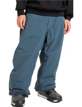 Pantalón de hombre Banging - Quiksilver - FashionsVida