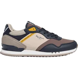 Sneaker London Cross Hide Beige EU 42