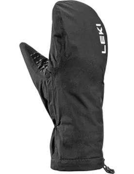 Ultratrail Overglove black Gr. 7 - LEKI - FashionsVida