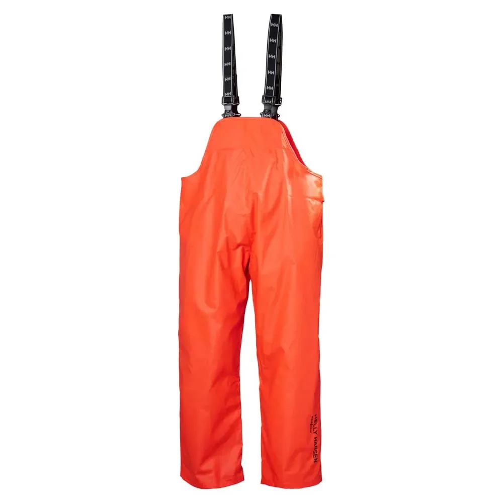 Salopette Mandal Dark Orange L - Helly Hansen - FashionsVida
