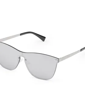Gafas de sol Silver - Chrome One Venm Metal - Hawkers - FashionsVida